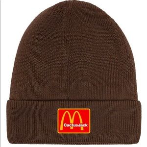 Travis Scott Cactus Jack Arches Beanie